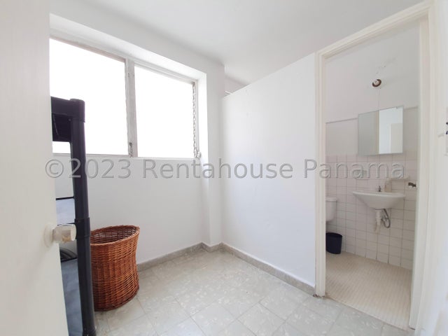 Beautiful Apartment - Apartamento en El Cangrejo